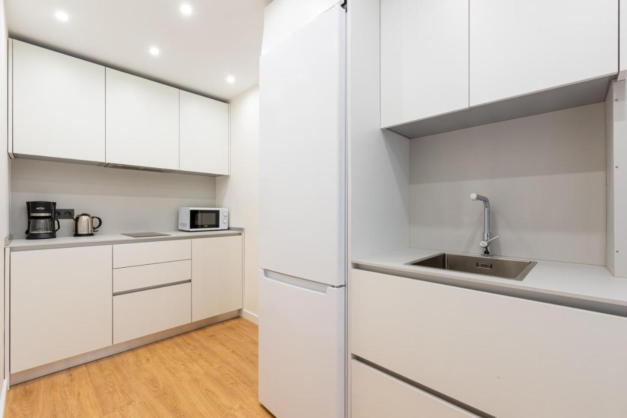 Plaza Del Teatro Apartment Малага Екстериор снимка