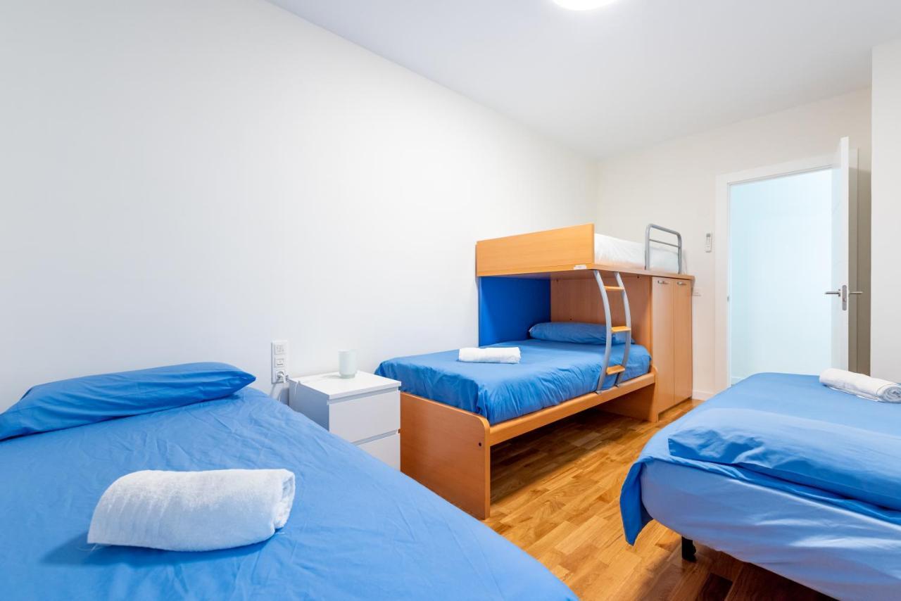 Plaza Del Teatro Apartment Малага Екстериор снимка